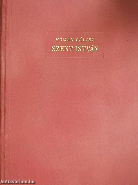 Szent István