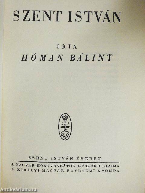 Szent István