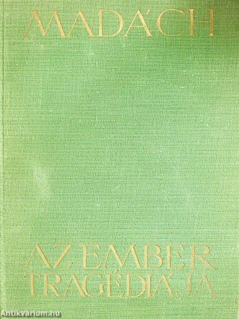 Az ember tragédiája