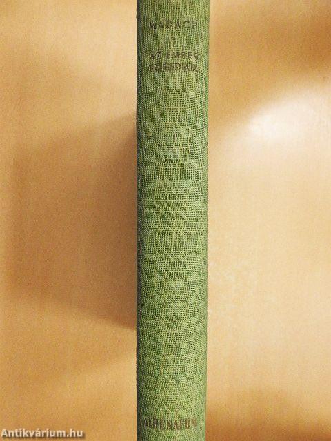 Az ember tragédiája