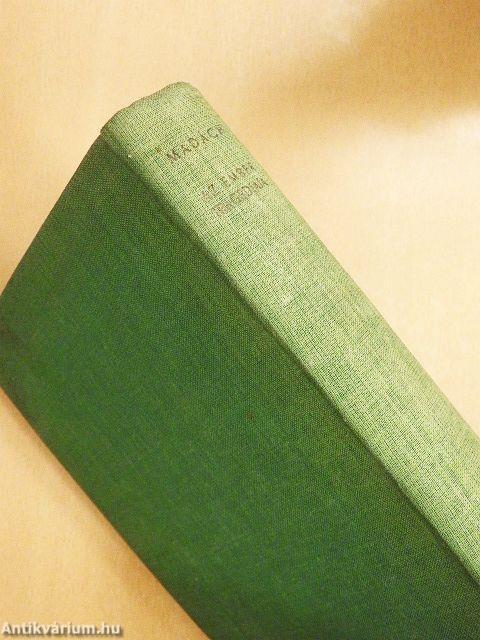 Az ember tragédiája