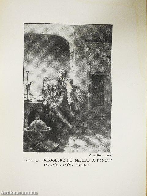 Az ember tragédiája