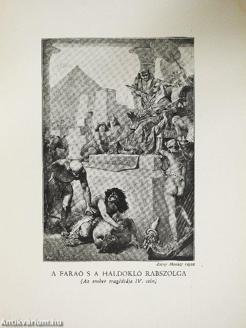 Az ember tragédiája