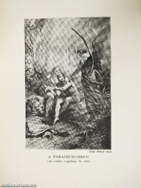 Az ember tragédiája