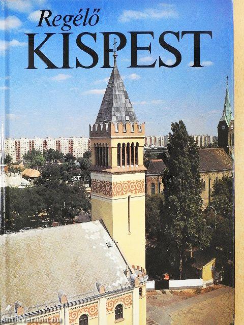 Regélő Kispest