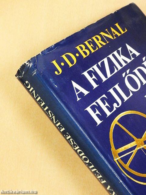 A fizika fejlődése Einsteinig