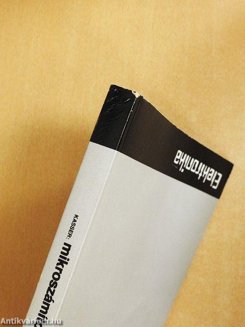 Mikroszámítógépek az amatőr rádiózásban