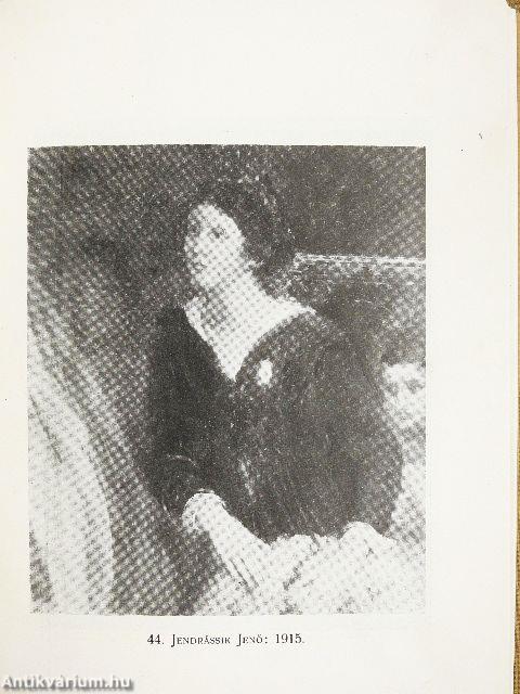 Téli tárlat képes tárgymutatója