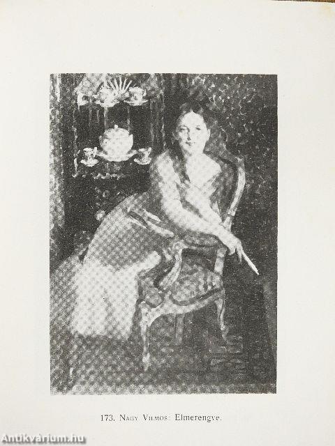 Téli tárlat képes tárgymutatója