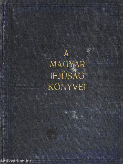 A messzeségek vándora I-II.