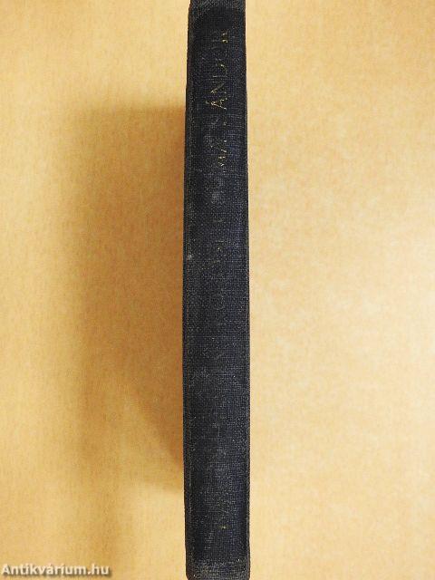 A messzeségek vándora I-II.