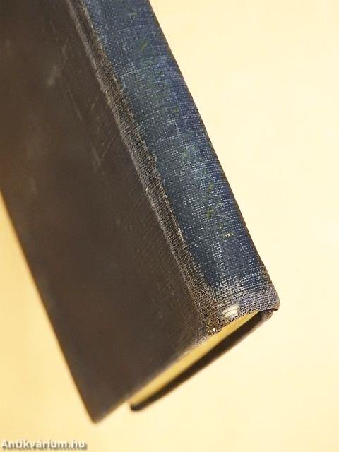 A messzeségek vándora I-II.