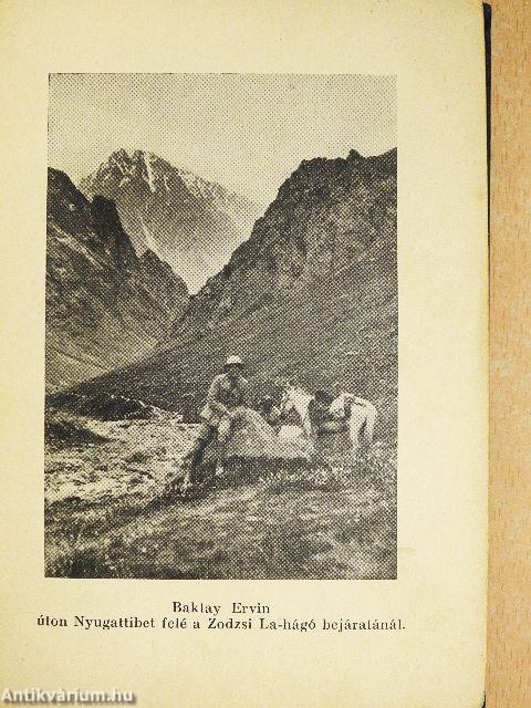 A messzeségek vándora I-II.