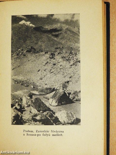 A messzeségek vándora I-II.