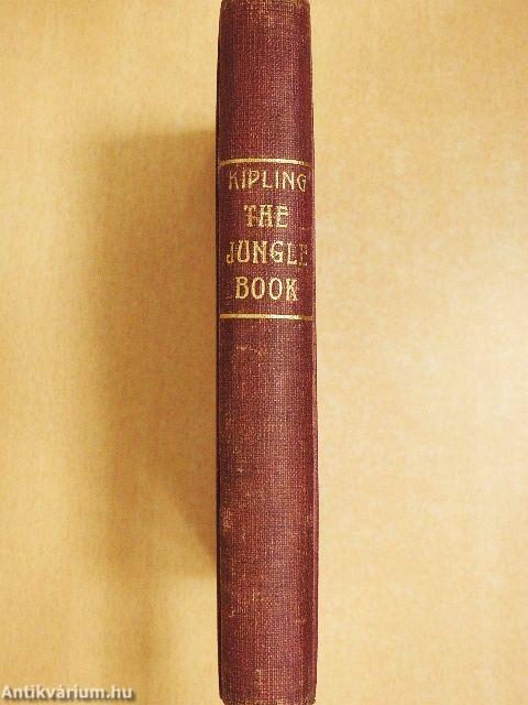 The Jungle Book
