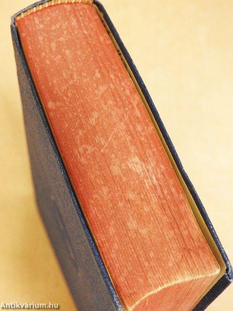 Langenscheidts Taschenwörterbuch der Tschechischen und Deutschen Sprache I-II.