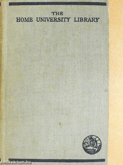 Elements of english law