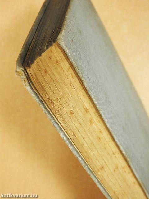 Elements of english law