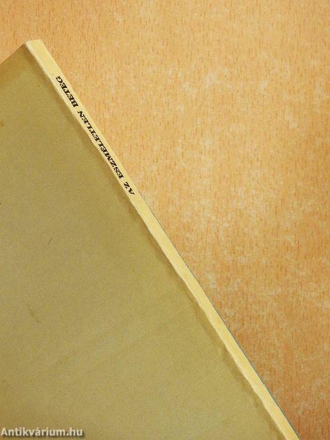 Az eszméletlen beteg