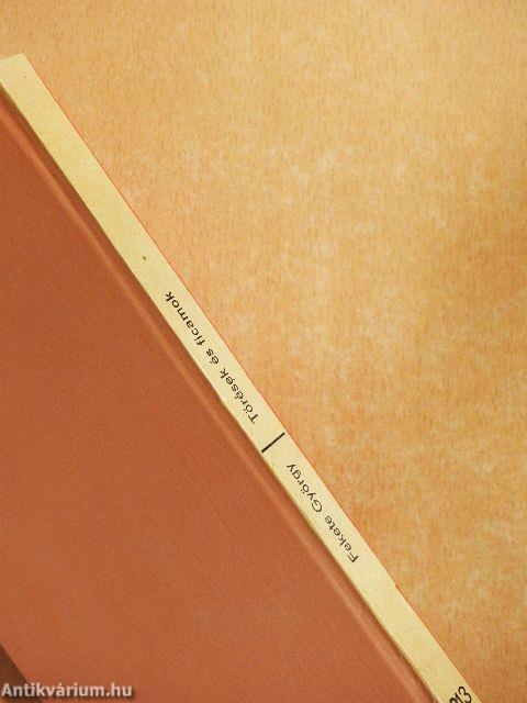 Törések és ficamok