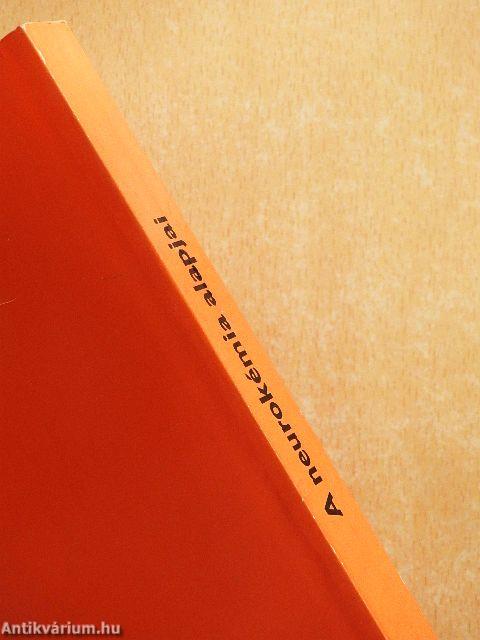 A neurokémia alapjai