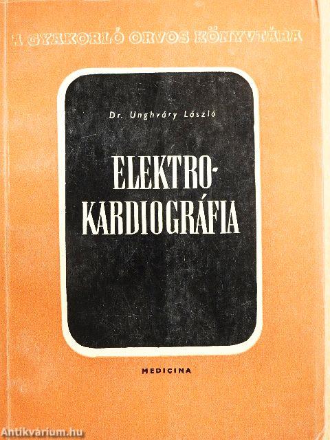 Elektrokardiográfia