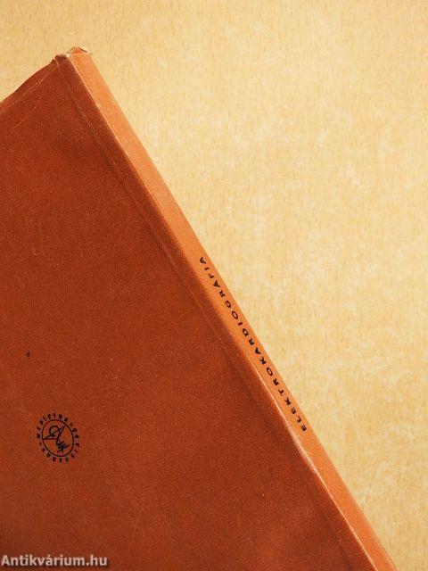 Elektrokardiográfia