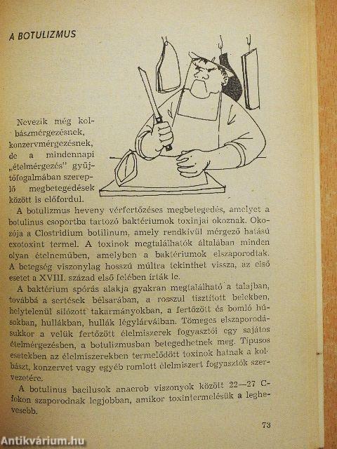 Állatról emberre terjedő betegségek