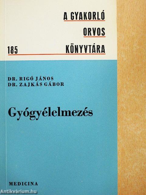 Gyógyélelmezés