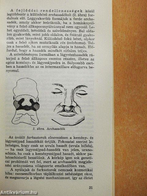 Sebészeti diagnostica a körzeti orvos számára