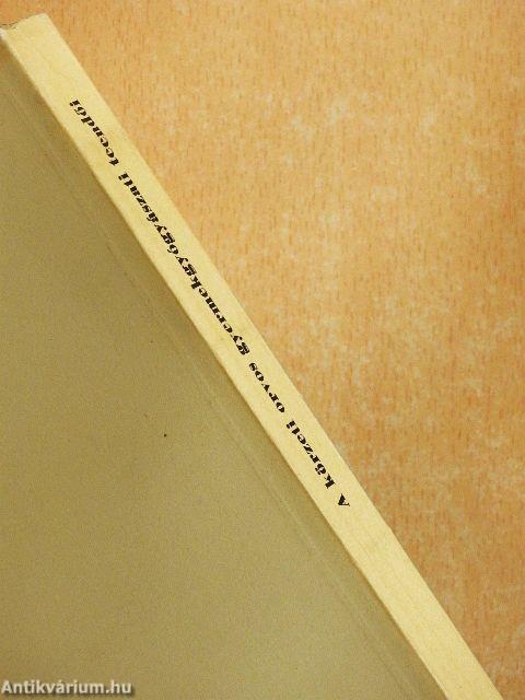 A körzeti orvos gyermekgyógyászati teendői