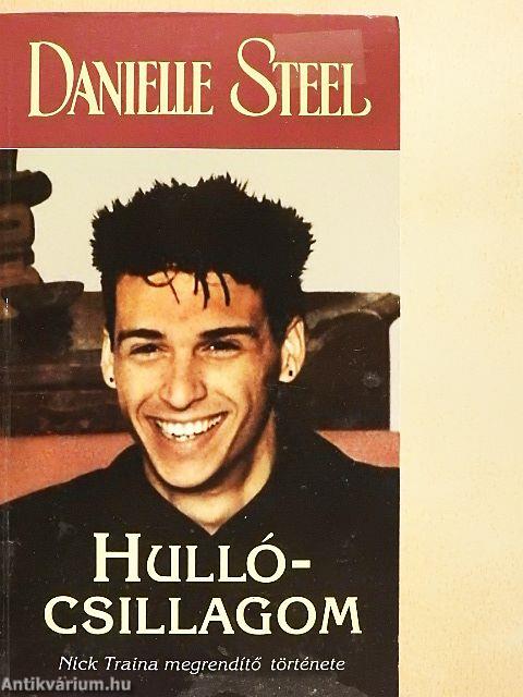 Hullócsillagom