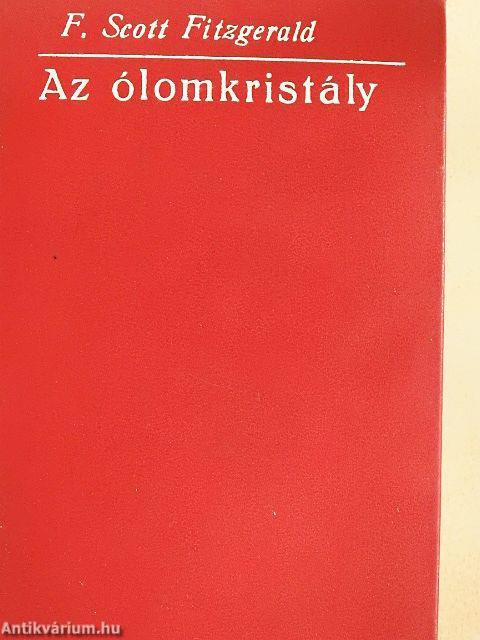 Az ólomkristály