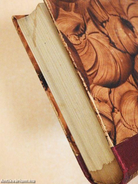 Jürg Jenatsch/Angela Borgia (gótbetűs)