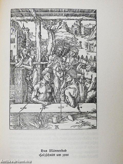 Albrecht Dürer (gótbetűs)