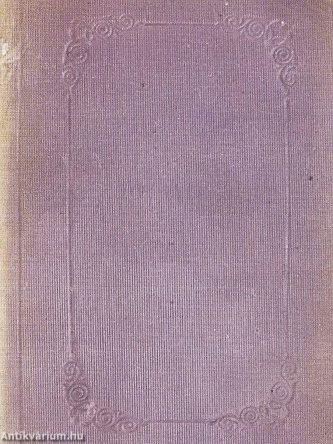 Geistlicher Wegweiser zur Beförderung der christkatholischen Kirchen- und Hausandacht (gótbetűs)