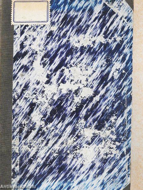 Des Priesters Würde und Pflichten (gótbetűs)