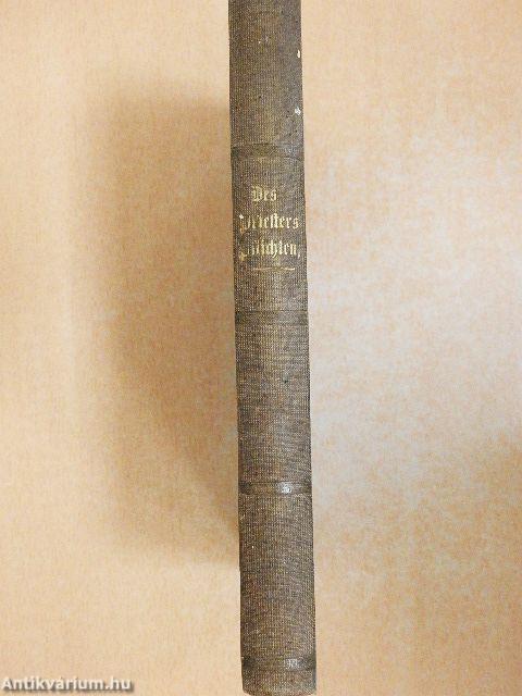 Des Priesters Würde und Pflichten (gótbetűs)