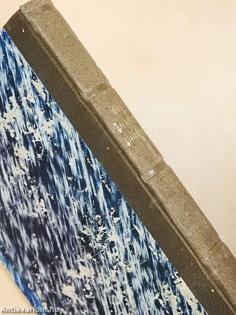 Des Priesters Würde und Pflichten (gótbetűs)