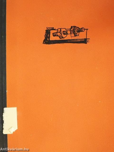 Testvérek (dedikált példány)