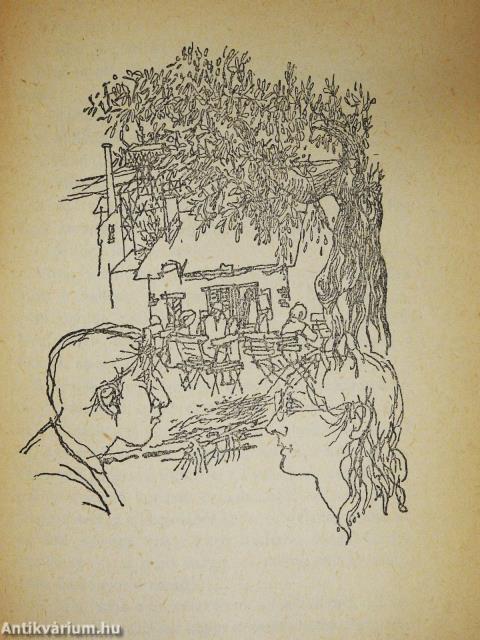 Testvérek (dedikált példány)