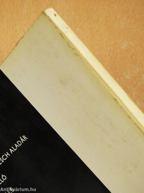 Ilosvai Varga István (dedikált példány)