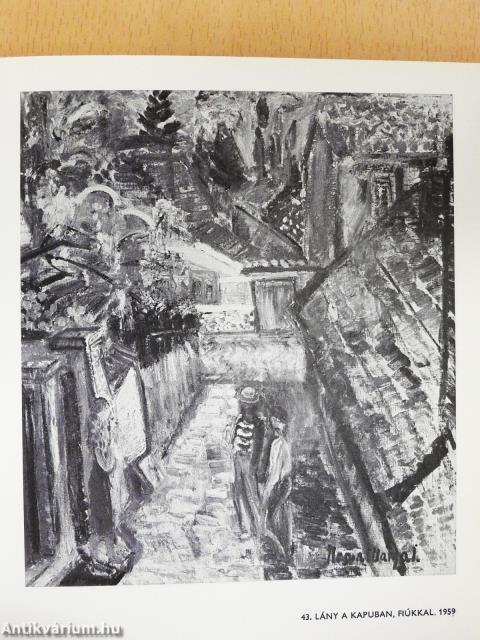 Ilosvai Varga István (dedikált példány)