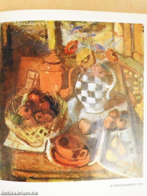 Ilosvai Varga István (dedikált példány)