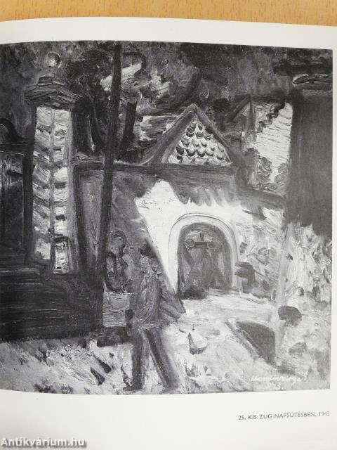 Ilosvai Varga István (dedikált példány)