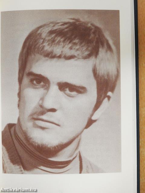 A 60 éves Nagy Bandó világa (dedikált példány)