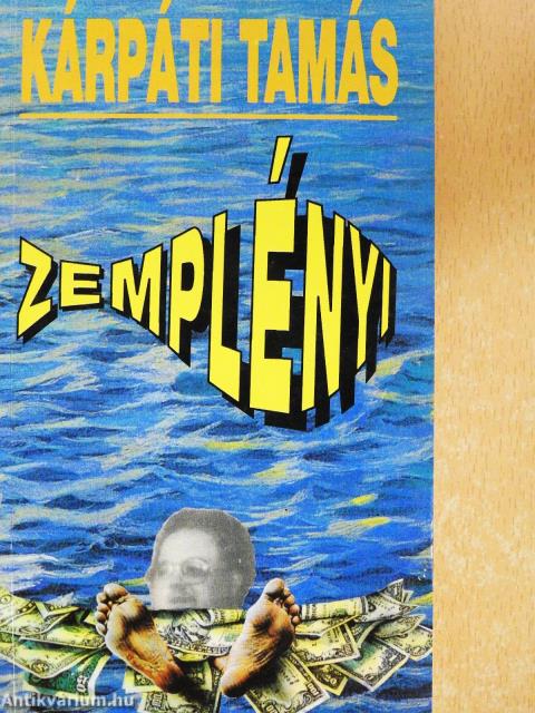 Zemplényi (dedikált példány)