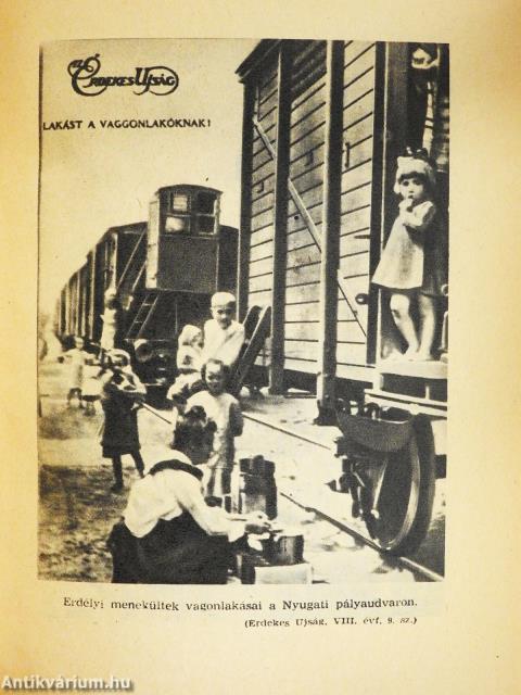 Munka nélküli diplomások a Horthy rendszerben 1919-1944 (dedikált példány)