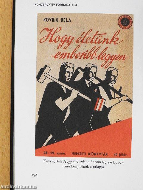 Konzervatív forradalom