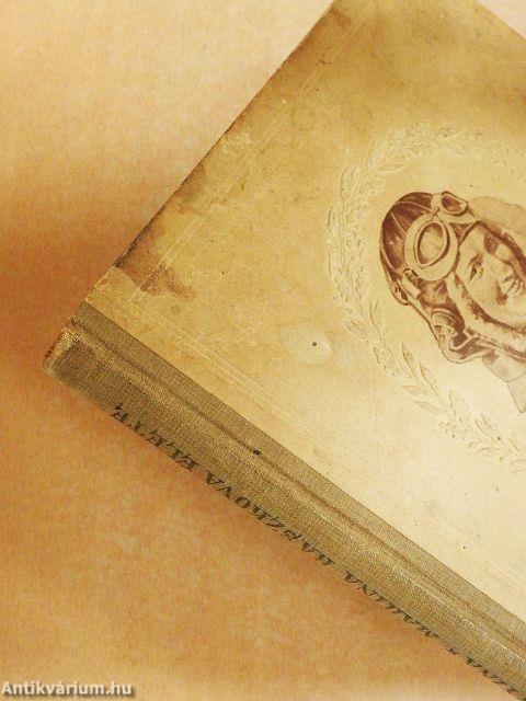 Marina Raszkova élete